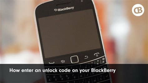 enter unlock code blackberry 8800 PDF