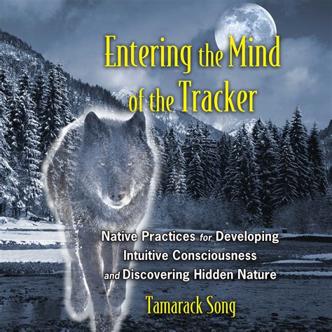 entering the mind of the tracker entering the mind of the tracker Epub