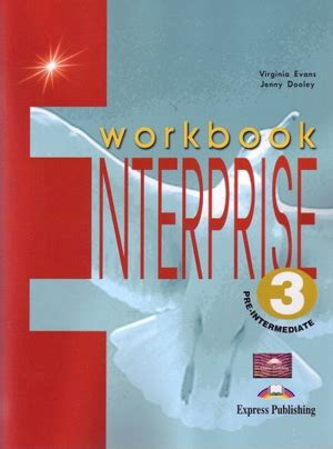 enterprise 3 workbook answer key Reader