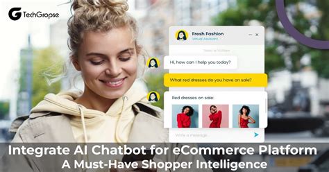 enterprise ai chatbot platform for ecommerce