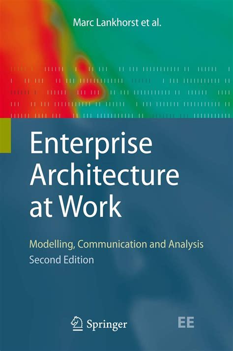 enterprise architecture at work enterprise architecture at work Epub