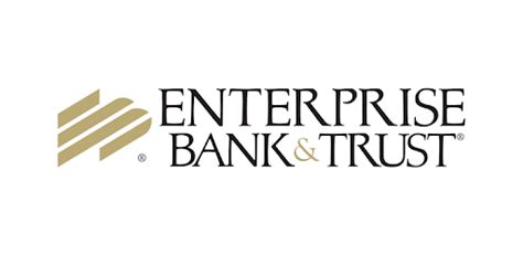 enterprise bank and trust careers