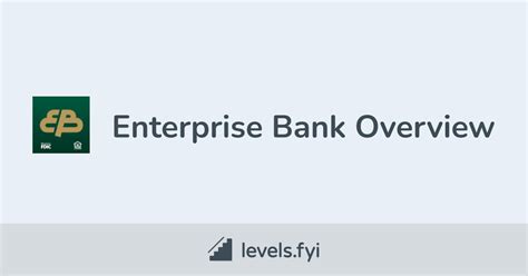 enterprise bank employment