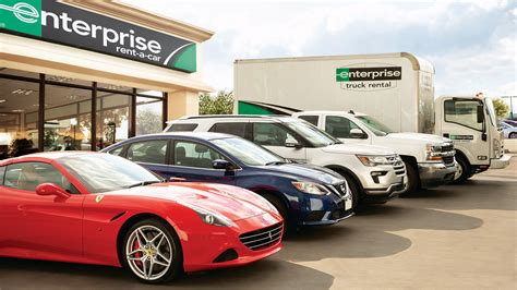 enterprise car jersey city