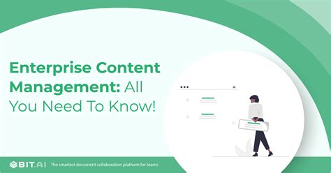 enterprise content management solutions what you need to know PDF