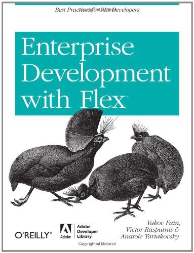 enterprise development with flex best practices for ria developers adobe developer library Doc