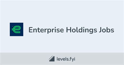 enterprise holdings jobs