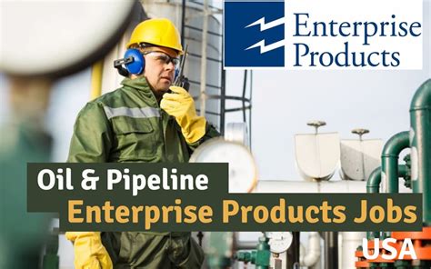 enterprise products jobs