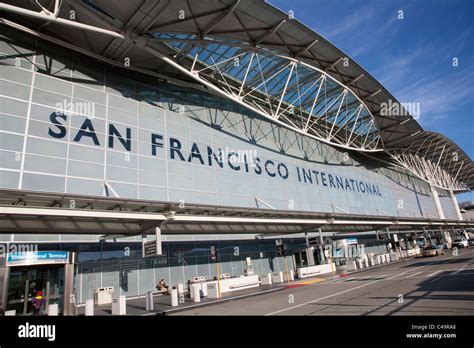 enterprise sfo international airport