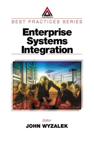 enterprise systems integration best practices in series Reader