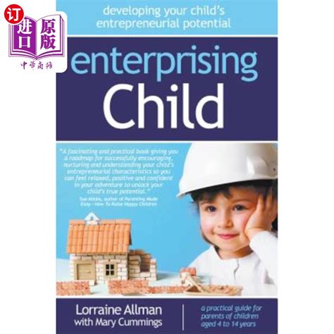 enterprising child developing your childs entrepreneurial potential Reader