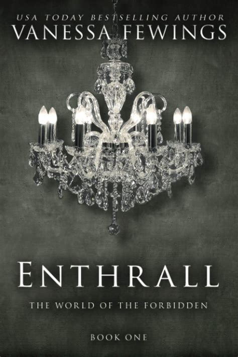 enthrall him session vanessa fewings Epub