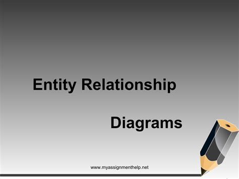 entity relationship diagram for dummies pdf Kindle Editon