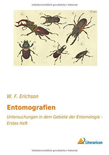 entomografien untersuchungen gebiete entomologie erstes Epub