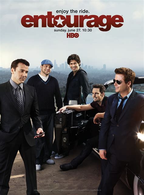 entourage season 7