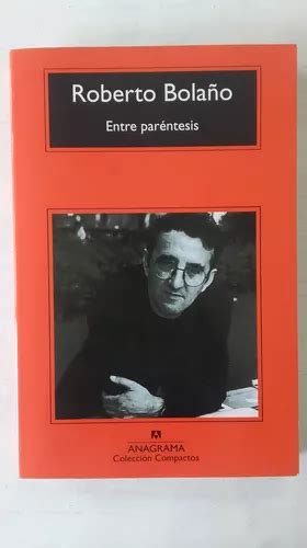 entre parentesis compactos anagrama Epub