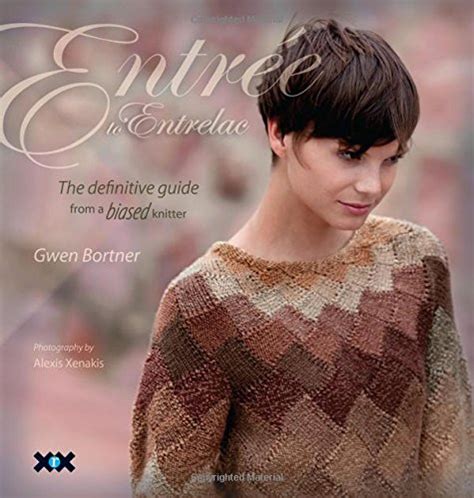 entree to entrelac the definitive guide from a biased knitter Epub