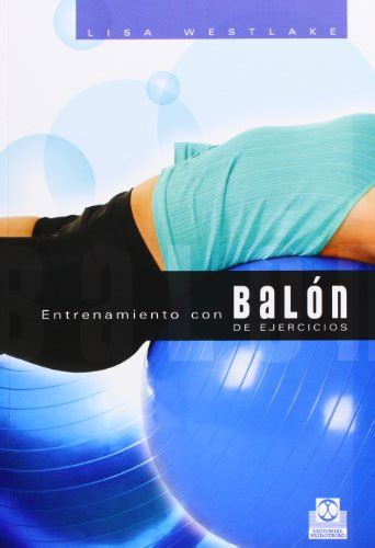 entrenamiento con balon de ejercicios bicolor deportes PDF
