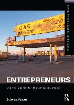 entrepreneurs search american framing century PDF