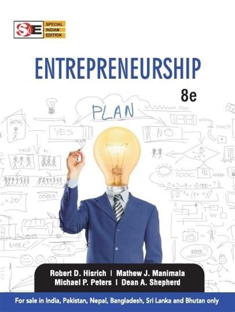 entrepreneurship 8th edition Ebook Epub