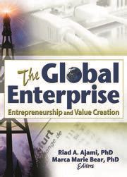 entrepreneurship and new value creation Ebook Epub