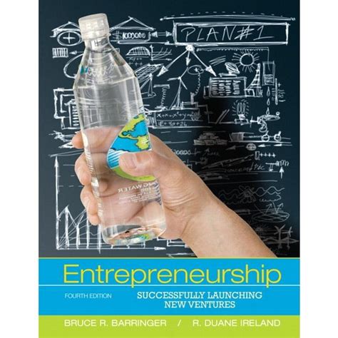 entrepreneurship successfully launching new ventures 4th edition PDF