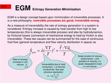 entropy generation minimization entropy generation minimization Kindle Editon