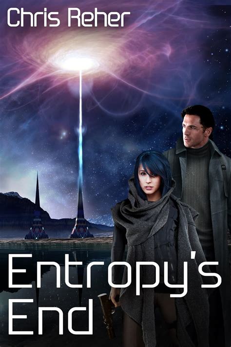 entropys end targon tales sethran book 3 Kindle Editon