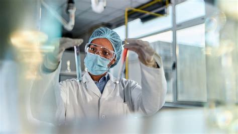 entry level chemistry jobs