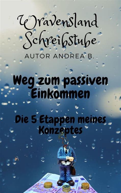 entspannte weg zum passiven einkommen ebook Epub