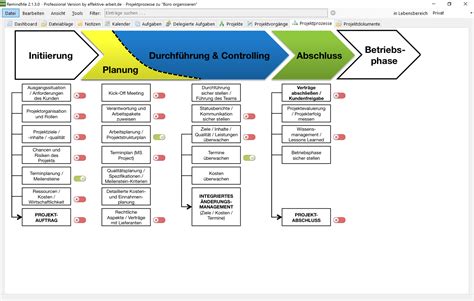 entwicklung eines tabellenmodells strukturierten dokumenten Epub