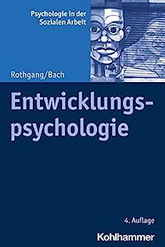 entwicklungspsychologie psychologie sozialen georg wilhelm rothgang Reader