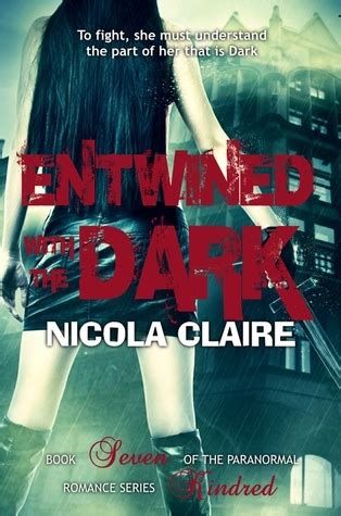 entwined with the dark kindred book 7 Reader