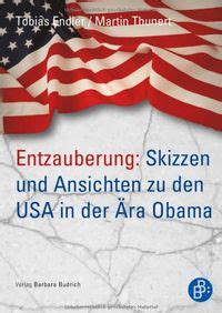 entzauberung skizzen ansichten den obama Epub