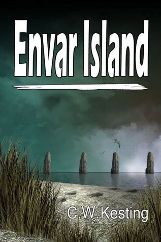 envar island c w kesting PDF