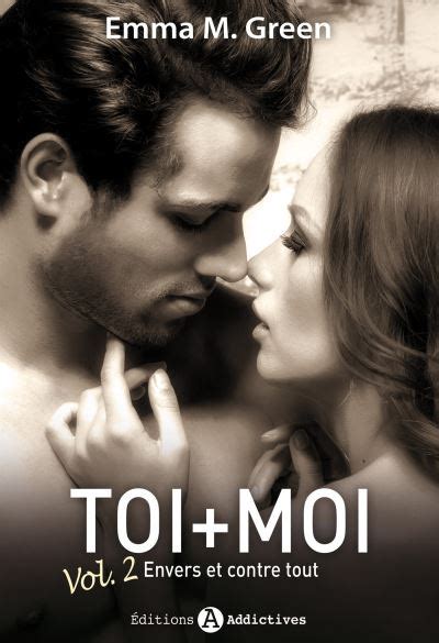 envers contre tout vol 2 reimpression Epub