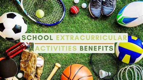 enviornmental science related extracurricular activities