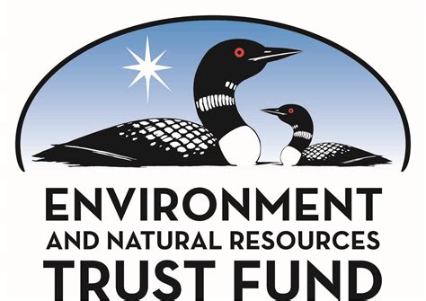 environment and natural resources trust fund