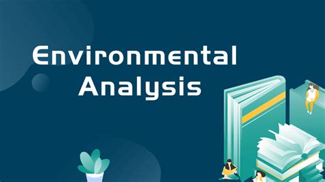 environmental analysis of pmftc Reader