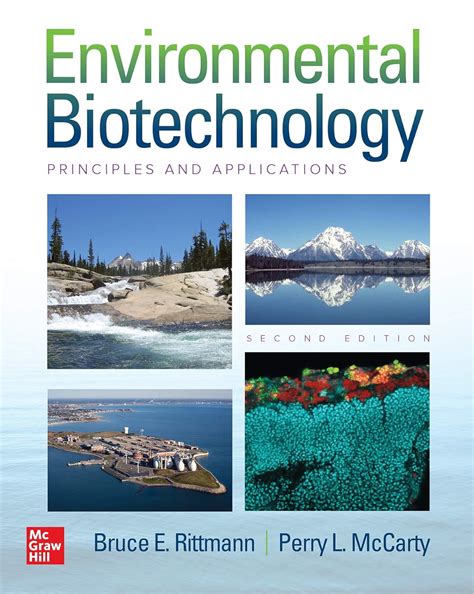 environmental biotechnology principles applications solutions Ebook PDF