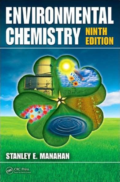 environmental chemistry 9th edition solutuin Epub