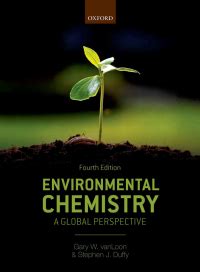 environmental chemistry a global perspective solutions manual Doc