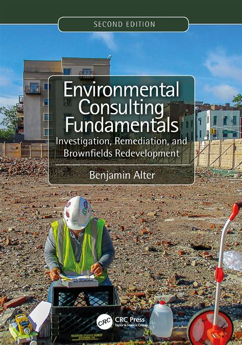 environmental consulting fundamentals Doc
