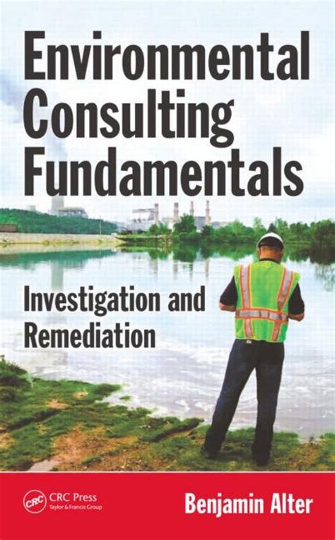 environmental consulting fundamentals Doc