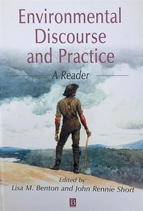 environmental discourse and practice a reader PDF