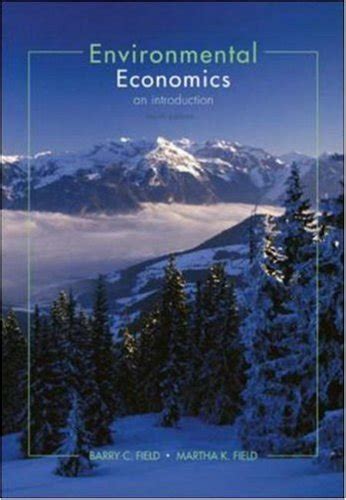 environmental economics 3rd canadian edition Kindle Editon