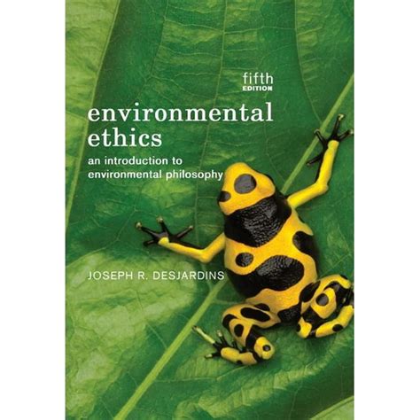 environmental ethics an introduction to environmental philosophy PDF