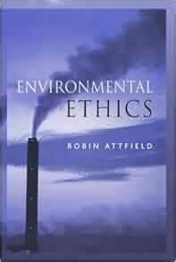 environmental ethics an overview for thetwenty first century Epub