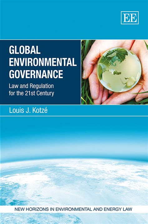 environmental governance global Doc