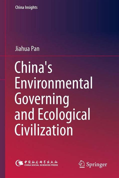 environmental governing ecological civilization insights Doc